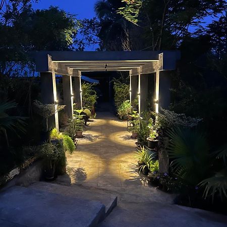 Hotel Wilderness Jungle Camp Malavalli Zewnętrze zdjęcie