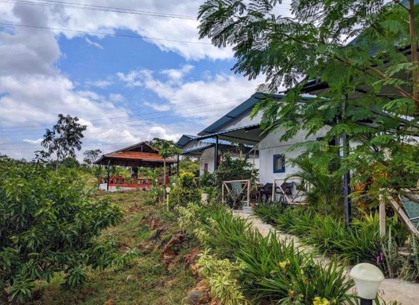 Hotel Wilderness Jungle Camp Malavalli Zewnętrze zdjęcie