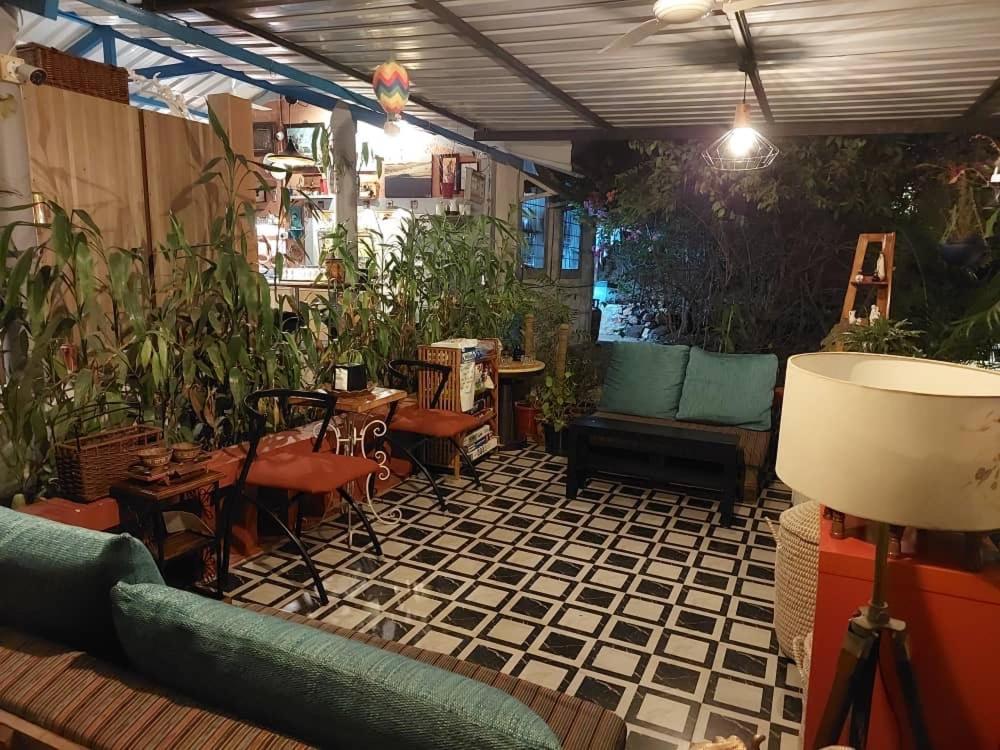 Hotel Wilderness Jungle Camp Malavalli Zewnętrze zdjęcie